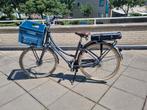 Batavus PACKD e-go damesfiets, Ophalen, Zo goed als nieuw, 50 km per accu of meer, Batavus