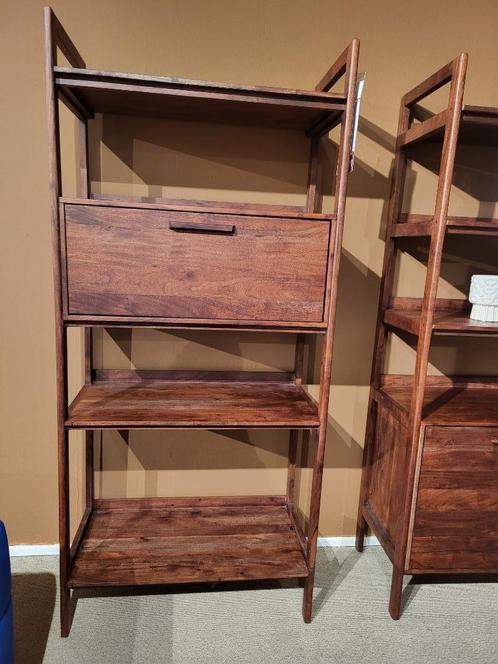 Te koop: Trendhopper Wandkast, Huis en Inrichting, Kasten | Vitrinekasten, Nieuw, 200 cm of meer, 50 tot 100 cm, 25 tot 50 cm