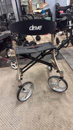 Rollator Nitro M, Diversen, Rollators, Ophalen, Zo goed als nieuw