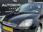 Ford Fiesta 1.3-8V Futura AIRCO ! (bj 2006), 1299 cc, Gebruikt, 4 cilinders, Zwart