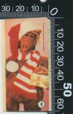 Sticker: Alf (7), Ophalen of Verzenden, Zo goed als nieuw, Film, Tv of Omroep