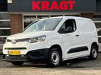 Toyota PROACE CITY 1.5 D-4D Cool Comfort|EURO6|airconditioni, Voorwielaandrijving, Stof, Gebruikt, 4 cilinders