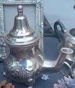 Arabische theepot met markeringen, Ophalen of Verzenden