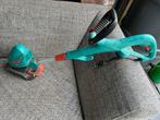 Bosch Combitrim Grastrimmer - Gebruikt, Ophalen of Verzenden, Gebruikt, 10 tot 30 cm, Elektrisch