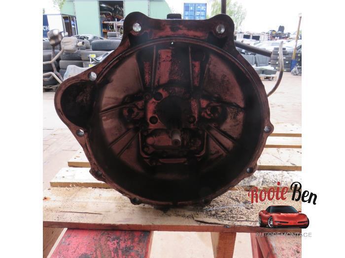 Versnellingsbak van een Mercedes 200 - 500, Auto-onderdelen, Transmissie en Toebehoren, Mercedes-Benz, Gebruikt, 3 maanden garantie