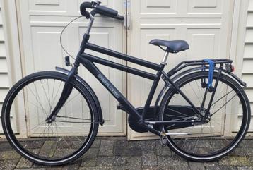 ZGAN Sparta Pickup, jongensfiets, 26 inch, 3 versnellingen beschikbaar voor biedingen