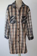 SUMMUM Woman Stoere blouse jurk maat 40 / L, Kleding | Dames, Jurken, Summum Woman, Summum.nl, Ophalen of Verzenden, Zo goed als nieuw