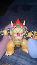 Bowser, Ophalen of Verzenden, Zo goed als nieuw, Overige typen