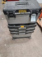 Stanley FatMax Gereedschapswagen, Ophalen of Verzenden, N.v.t, N.v.t, N.v.t