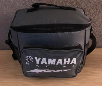 Yamaha Racing Koeltas beschikbaar voor biedingen
