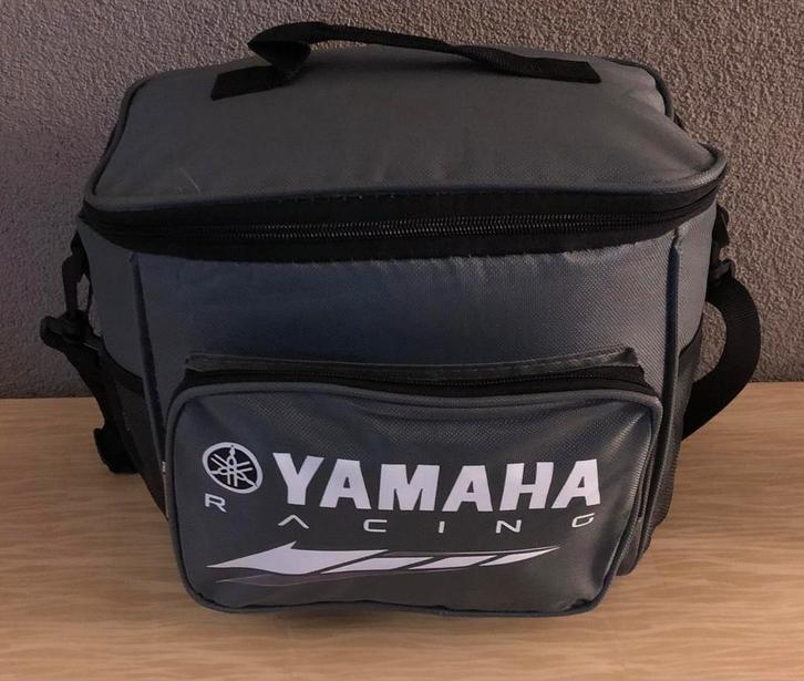 Yamaha Racing Koeltas, Caravans en Kamperen, Koelboxen, Nieuw, Koeltas, Koelelement, Ophalen of Verzenden