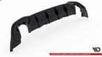 Maxton Design Rear Valance V.2 Volkswagen Golf GTI Mk8, Ophalen of Verzenden