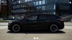 Mercedes-Benz EQS SUV 450 4MATIC AMG Line 118 kWh Premium Pl, 12 maanden, Stof, Adaptive Cruise Control, Zwart
