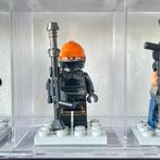 Lego Star Wars Fennec Shand Helmet sw1159 75315 75323, ., Lego, Nieuw, Ophalen of Verzenden