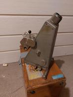 Oude refractometer van Carl Zeis, Ophalen, Gebruikt, Vocht of Vloeistof