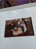 VOLENDAM. KLEDERDRACHT, Ophalen of Verzenden, Voor 1920, Klederdracht