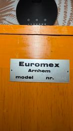 Microscoop., Ophalen, Gebruikt