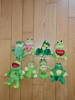 Oeteldonk kikkers, Ophalen of Verzenden, Nieuw, Overige maten