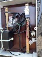 aardkastje nieuw, Ophalen, Nieuw