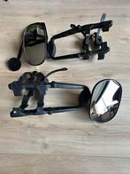 Set universele caravanspiegels, Ophalen, Gebruikt