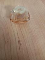 Miniatuur tresor, Verzamelen, Parfumverzamelingen, Ophalen of Verzenden, Gebruikt, Miniatuur