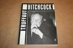 Hitchcock/Truffaut [boek over Alfred Hitchcock], Ophalen of Verzenden, Zo goed als nieuw