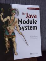 The Java Module System, Ophalen of Verzenden, Nieuw, Programmeertaal of Theorie