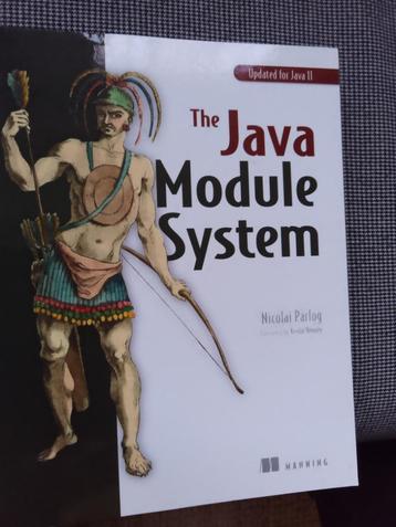 The Java Module System beschikbaar voor biedingen
