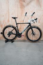 New! BMC Teammachine SLR01 SRAM AXS Carbon Racefiets NIEUW, Overige merken, Carbon, Nieuw, BMC