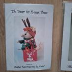 Viltpakket Oog van de Naald, Ophalen of Verzenden, Nieuw, Figuurtje(s)