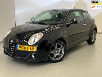 Alfa Romeo MiTo 1.4 T Progression / Airco / Meeneemprijs beschikbaar voor biedingen