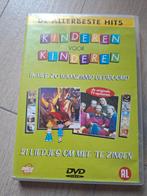 Dvd Kinderen voor Kinderen, Alle leeftijden, Ophalen of Verzenden, Zo goed als nieuw