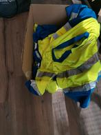 EHBO kleding, Diversen, Verpleegmiddelen, Ophalen, Gebruikt
