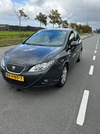 Seat Ibiza 1.2 TDI 55KW Ecomotive 2011 Grijs, Voorwielaandrijving, 74 pk, 1199 cc, Ibiza