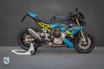 BMW S 1000 R Bluefire Mugiallo Yellow, Bedrijf, Cruise Control, Meer dan 35 kW, Toermotor