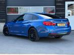 BMW 4-serie Gran Coupé 428i High Executive - M sport - Harm, Automaat, 745 kg, Achterwielaandrijving, Gebruikt