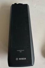 Bosch Powerpack 400/500 Fietsaccu, Fietsen en Brommers, Fietsaccessoires | Fietsaccu's, Ophalen of Verzenden, Gebruikt