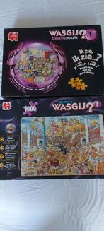Wasgij Destiny Puzzel 1000 Stukjes, Ophalen of Verzenden, 500 t/m 1500 stukjes, Zo goed als nieuw, Legpuzzel
