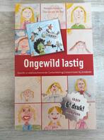Ongewild lastig Monique Baard, Ophalen of Verzenden, Zo goed als nieuw, Zwangerschap en Bevalling