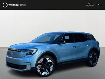 Ford Explorer Premium Extended Range RWD 77 kWh | Head Up Di beschikbaar voor biedingen