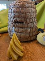 100% bijenwas kerstboom, Ophalen, Nieuw, Overige materialen, Minder dan 25 cm