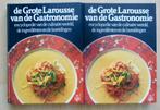 De Grote Larousse van de Gastronomie, Boeken, Ophalen of Verzenden, Zo goed als nieuw