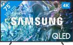 Nieuwe Samsung Qled 75inch met garantie INRUIL MOGELIJK, Ophalen of Verzenden, Nieuw, 2 tot 5 meter, Luidsprekerkabel