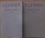 James Joyce-Ulysses Zeldzame Engelse uitgave, Boeken, Gelezen, Europa overig, Ophalen of Verzenden, James Joyce