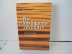 Arjuna Ardagh				De translucente revolutie, Ophalen of Verzenden, Zo goed als nieuw, Spiritualiteit algemeen, Achtergrond en Informatie
