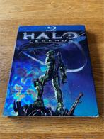 Blu-ray Halo - Legends - N-NLO, Ophalen of Verzenden, Gebruikt, Tekenfilms en Animatie