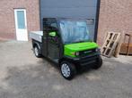 Green World Mobility EV200 Cargo, Gebruikt, 16 km/u of meer, 46 km of meer, Ophalen