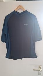 Neopreen shirt Olaian XXL - Kajakken, Olaian, Gebruikt, Heer, Overige typen