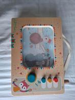 Lilliputiens Houten Muziekdoos, Hobby en Vrije tijd, Modelbouw | Auto's en Voertuigen, Overige merken, Ophalen of Verzenden, Zo goed als nieuw