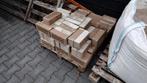 Metselstenen 80st, Doe-het-zelf en Verbouw, Metselstenen, Ophalen, Zo goed als nieuw, Bakstenen